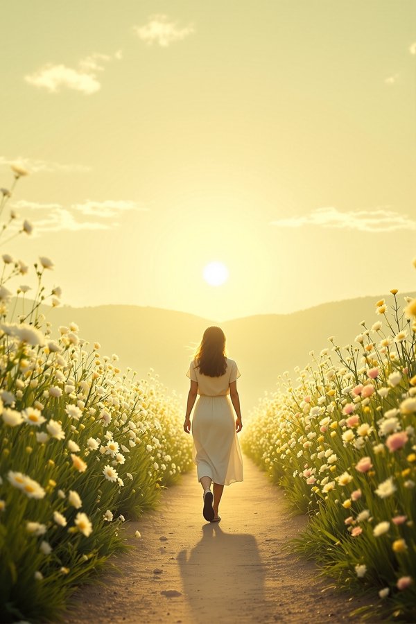 一路生花 封面