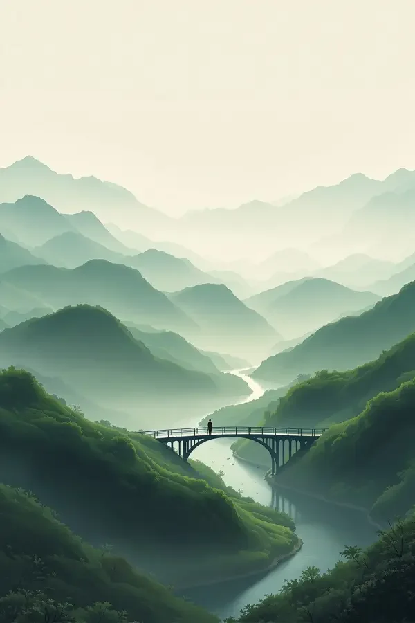 山河故人 封面